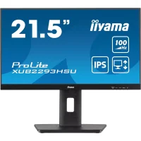 Монитор Iiyama ProLite XUB2293HSU-B7 фото 1